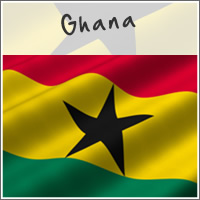 Ghana